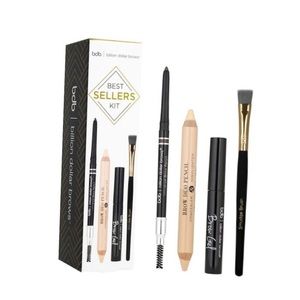 Billion Dollar Brow Set